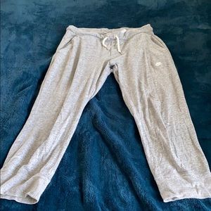Nike sweatpants